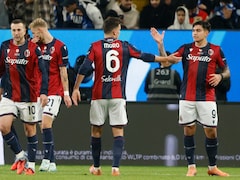 Bologna Win Shoot-Out With Inter Milan To Reach Italian Super Cup Final