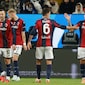 Bologna Win Shoot-Out With Inter Milan To Reach Italian Super Cup Final