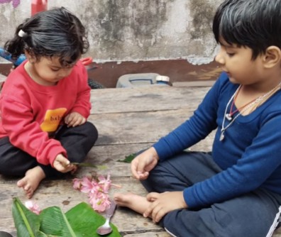 बच्चे ने सुनाई सत्य नारायण की कथा, किया ऐसा मंत्रोचार, हैरान रह गए लोग, यूजर्स बोले- विश्व के सबसे छोटे पंडित!