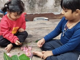 बच्चे ने सुनाई सत्य नारायण की कथा, किया ऐसा मंत्रोचार, हैरान रह गए लोग, यूजर्स बोले- विश्व के सबसे छोटे पंडित!