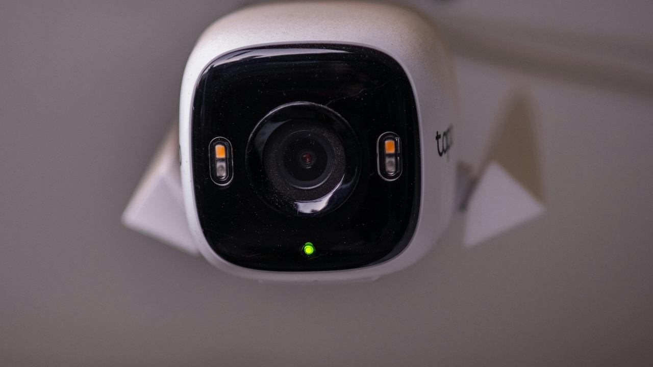 Buying A Security Camera? Resolution Is Not The First Thing To Check Buying A Security Camera? Resolution Is Not The First Thing To Check
