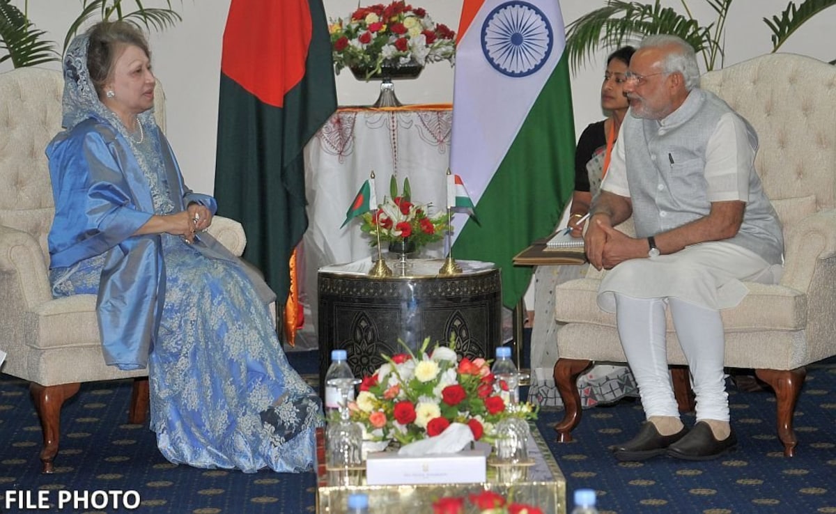 Latest and Breaking News on NDTV