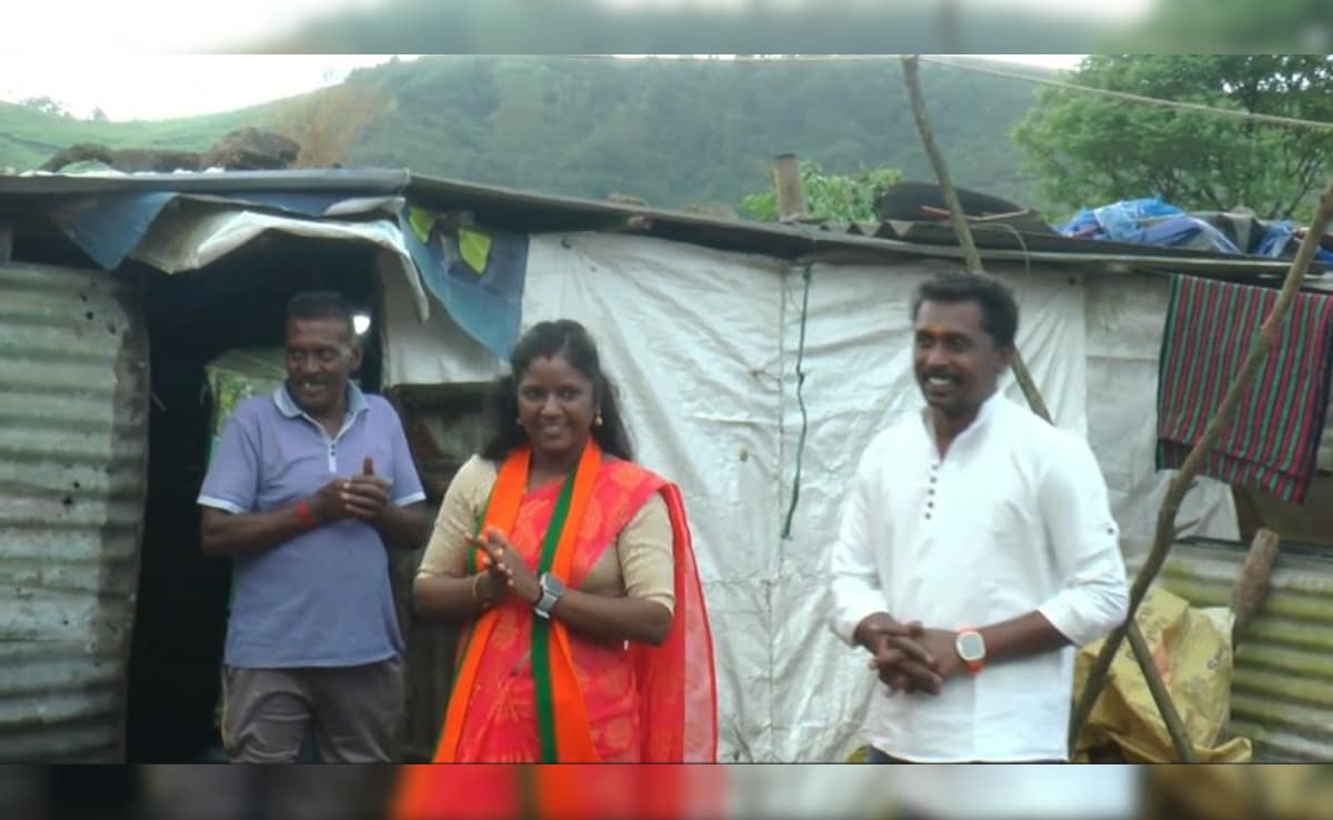 Latest and Breaking News on NDTV Latest and Breaking News on NDTV