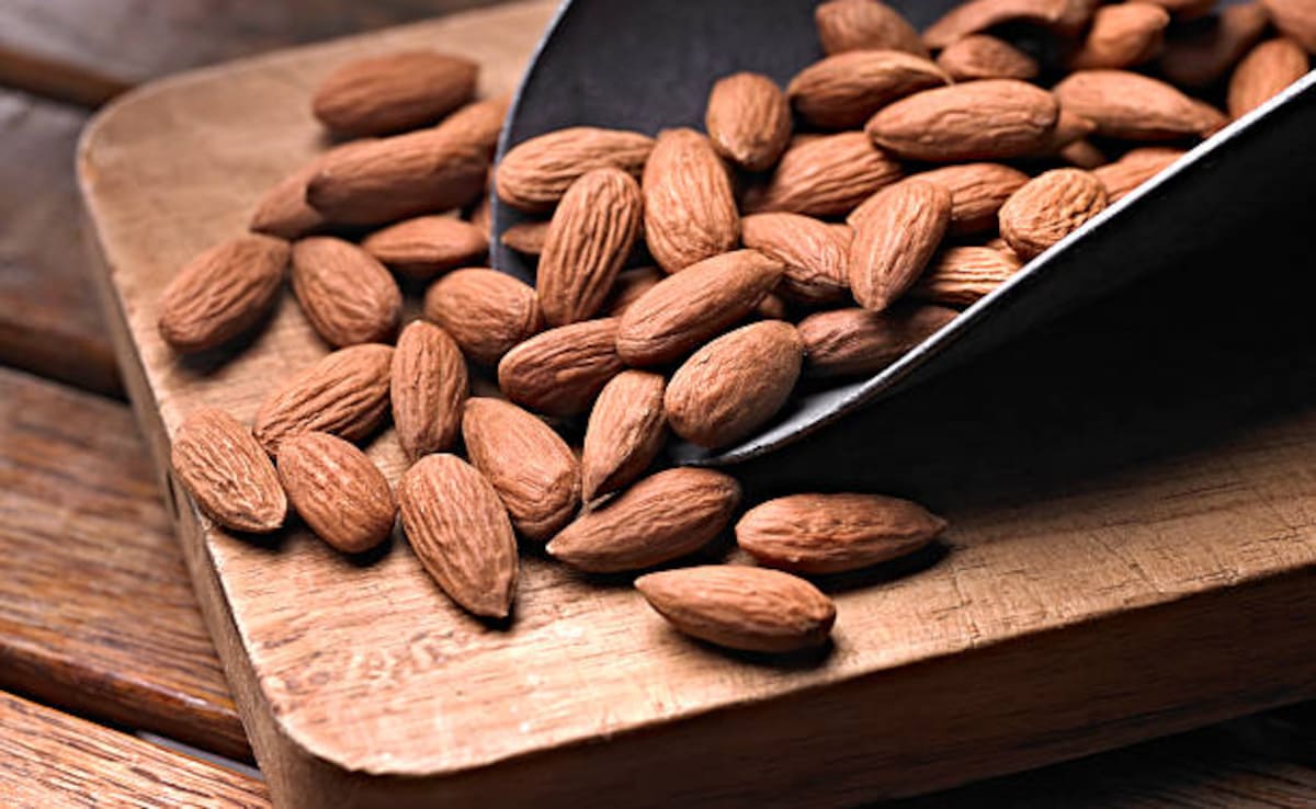 Almonds: Nutritional Benefits and Cultural Significance in India