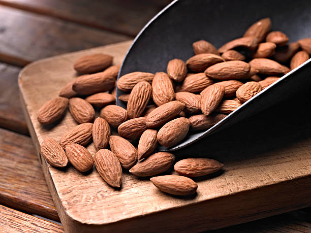 Almond is a versatile, research-backed addition to any diet