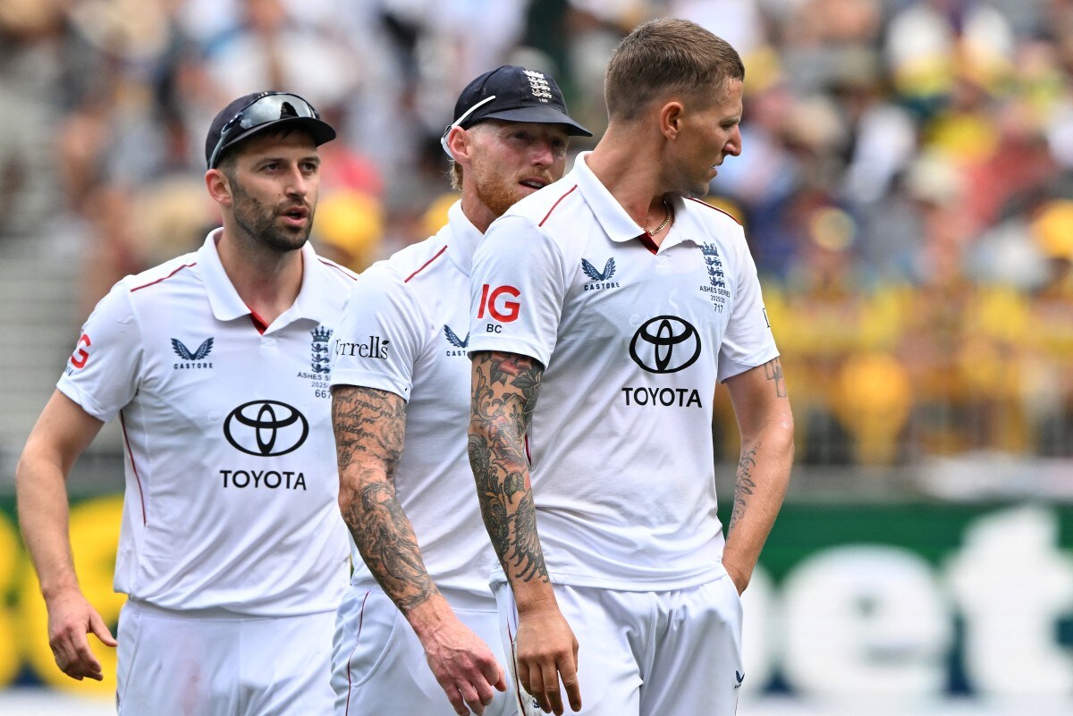 England Star Brydon Carse Left Embarrassed After 