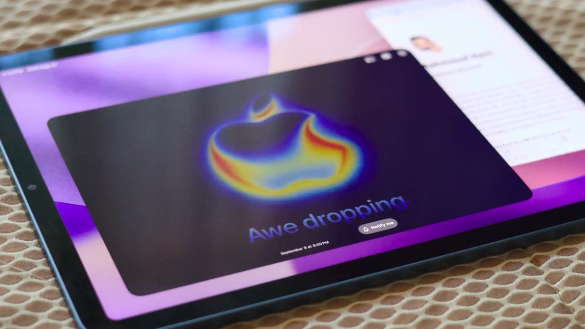 Berichten zufolge ist die iPad Produktpalette von Apple für 2026 durchgesickert; ein iPad mit A19 Chip und ein iPad Air mit M4 Chip sollen angeblich ihr Debüt feiern