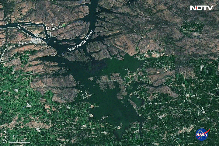 Latest and Breaking News on NDTV