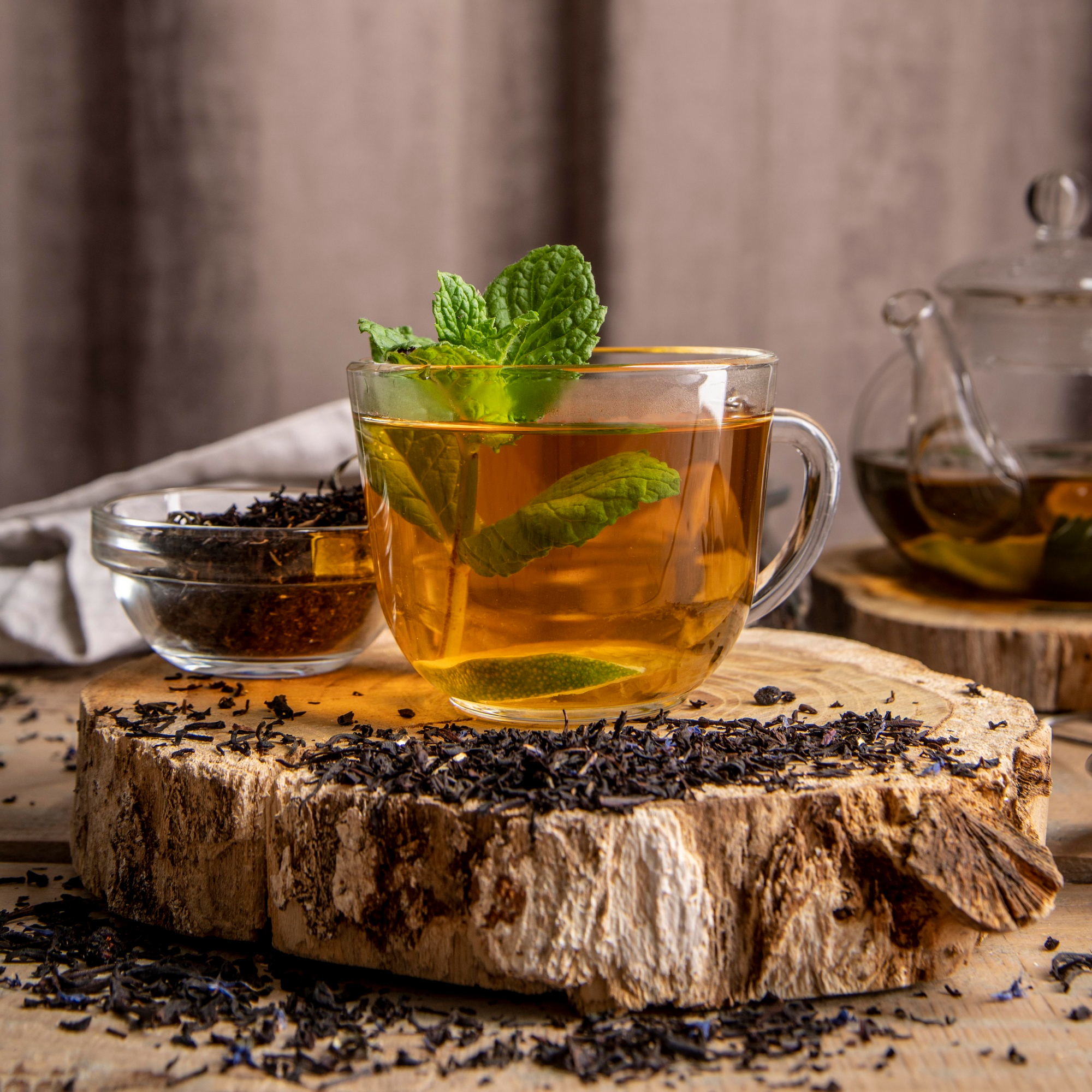 What Happens When You Drink Green Tea Every Day For 2 Weeks, Harvard-Trained Gut Doctor Explains