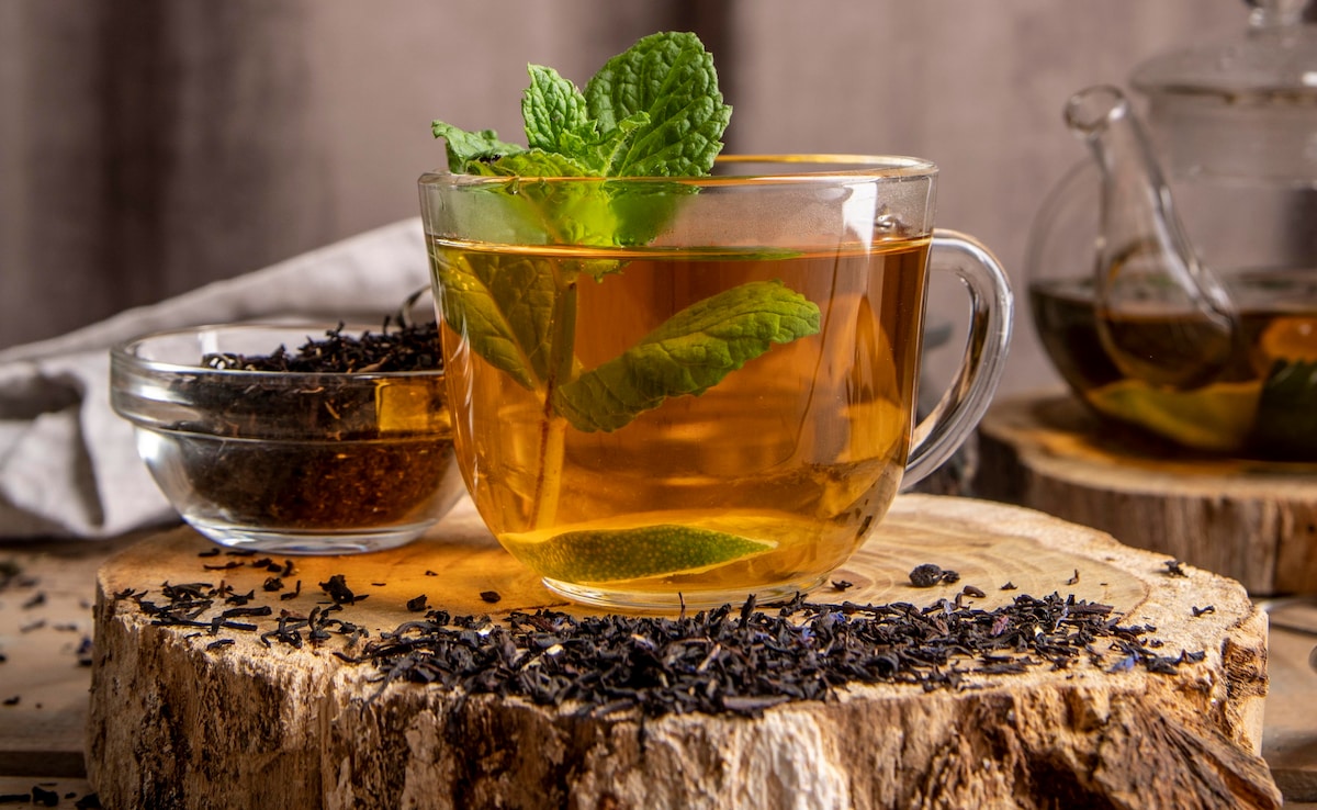 Green Tea Allergy Is Real: Here's How To Tell If You Have It