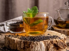 Green Tea Allergy Is Real: Here's How To Tell If You Have It