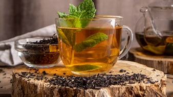 What Happens When You Drink Green Tea Every Day For 2 Weeks