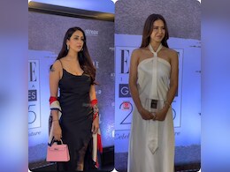 सोनम बाजवा बनाम चाहत खन्ना, किसने सच में बाजी मारी?