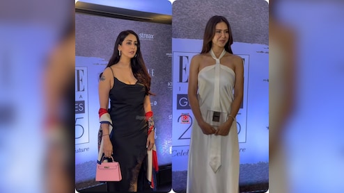 सोनम बाजवा बनाम चाहत खन्ना, किसने सच में बाजी मारी?