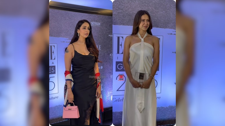 सोनम बाजवा बनाम चाहत खन्ना, किसने सच में बाजी मारी?