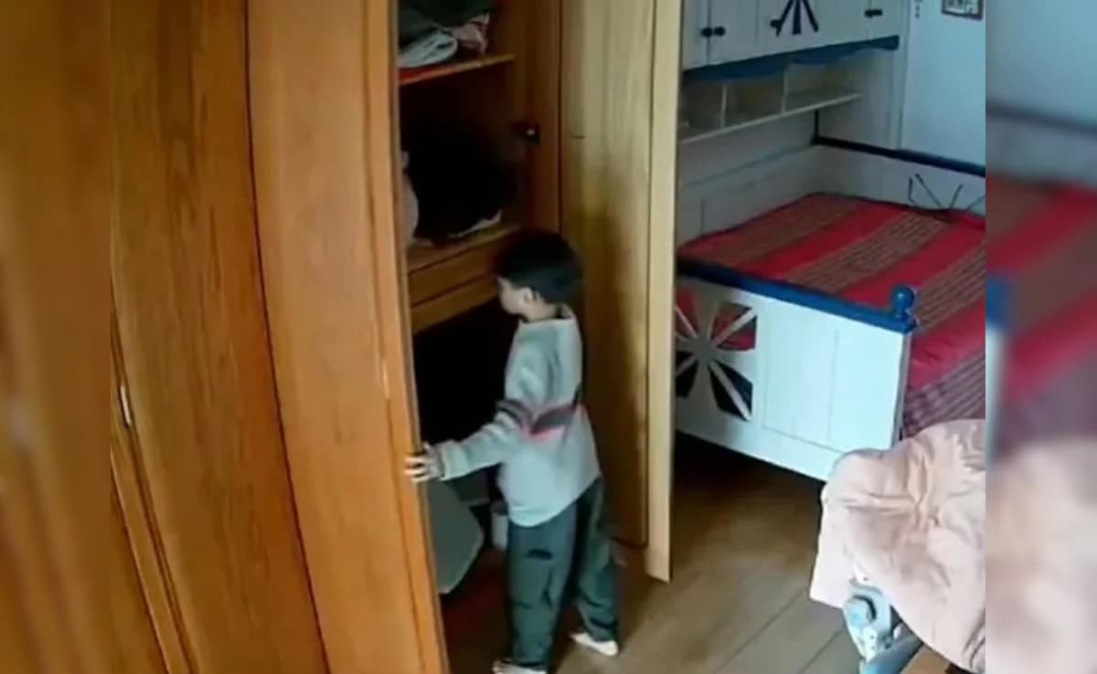 Latest and Breaking News on NDTV Latest and Breaking News on NDTV