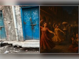 आज किस हाल में है लाहौर की हीरामंडी, पाकिस्तानी शख्स ने बताया- आज क्यों लगे हैं हर गेट पर ताले