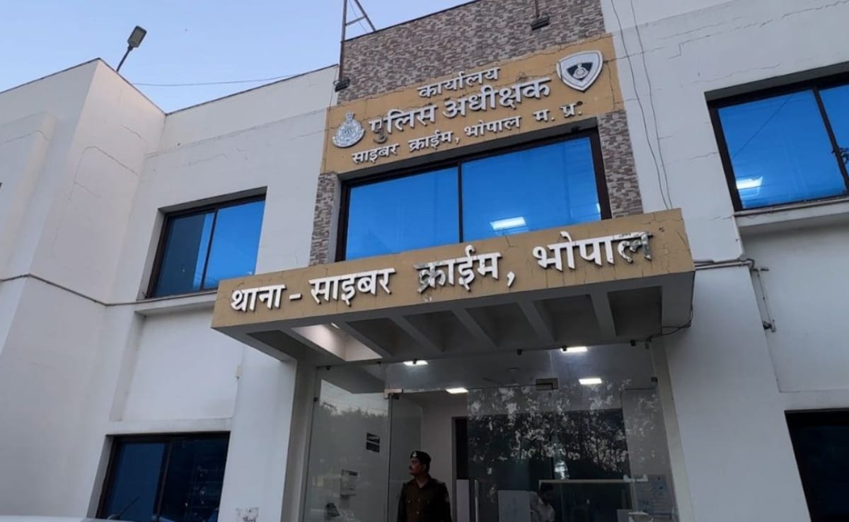 Latest and Breaking News on NDTV Latest and Breaking News on NDTV