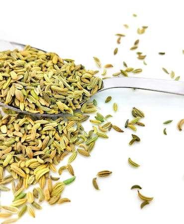 Benefits Of Eating Fennel Seeds