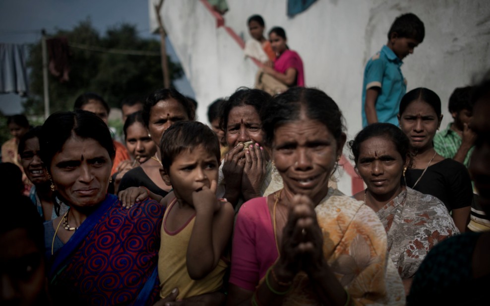 फाइनेंस कंपनियों के लोन की वजह से बढ़ रहे सुसाइड? कर्ज लेने में बिहारी नंबर-1, डेढ़ साल में 20 आत्महत्याएं