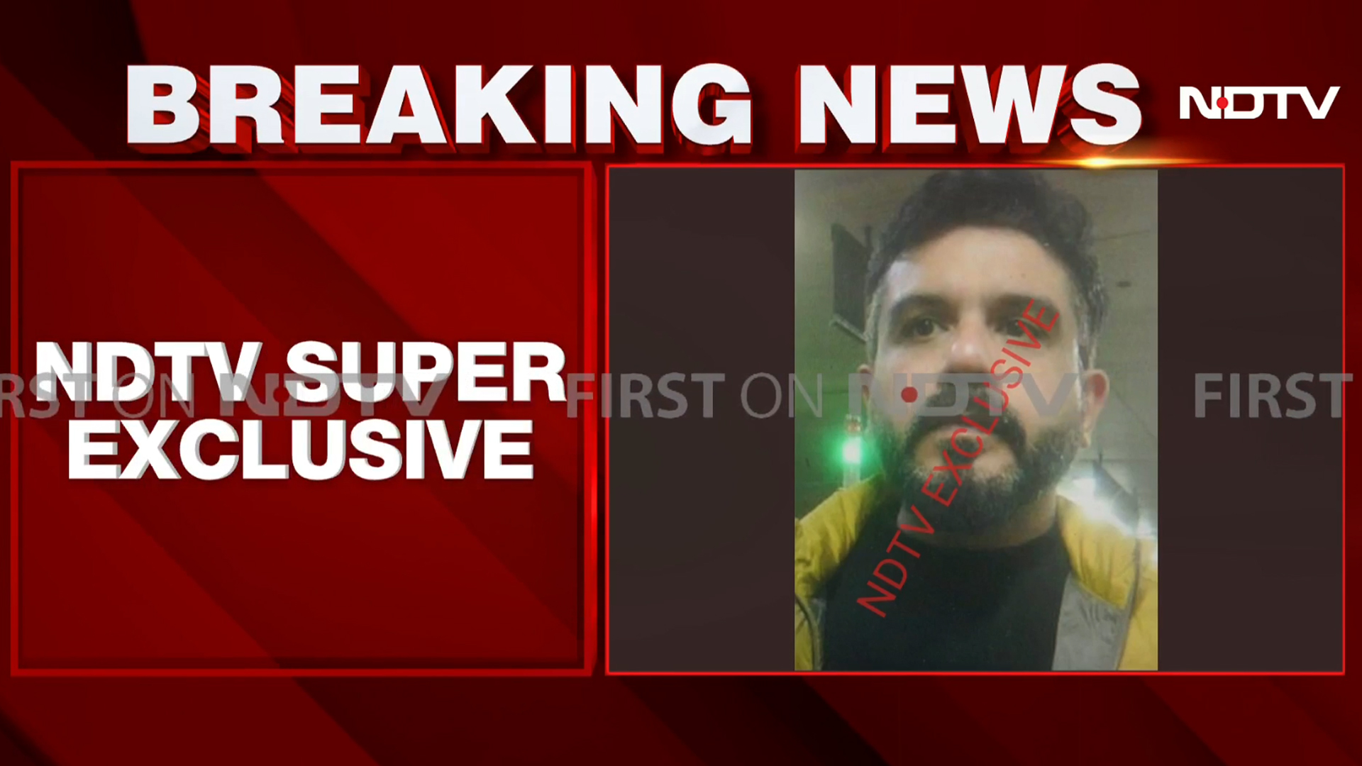 Goa Nightclub Fire: First Pic Of Owner Gaurav Luthra In Thailand