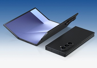 Samsung का पहला ट्राईफोल्ड स्मार्टफोन Galaxy Z TriFold लॉन्च, 200MP कैमरा, 5600mAh बैटरी के साथ ऐसे हैं फीचर्स