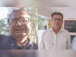 &#039;If I Had More Time...&#039;: UP Poll Official&#039;s (BLO) Last Video Before Suicide