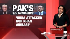 Pakistan's Big Admission After 8 Months Of Operation Sindoor