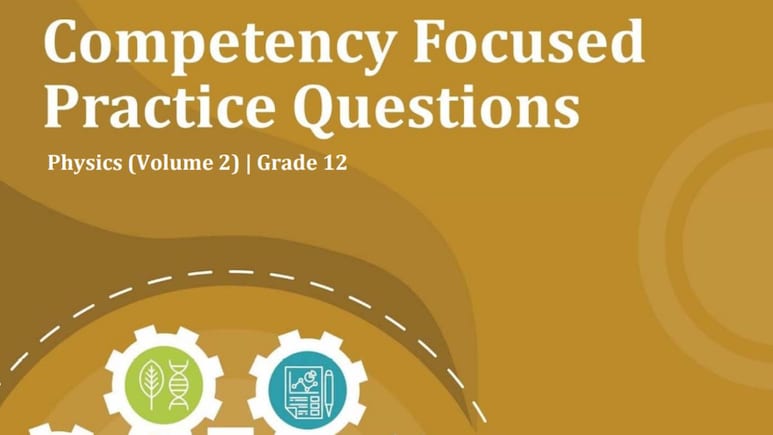 CBSE Class 12 Physics Exam 2026 On Feb 20; Check Competency-Based Questions