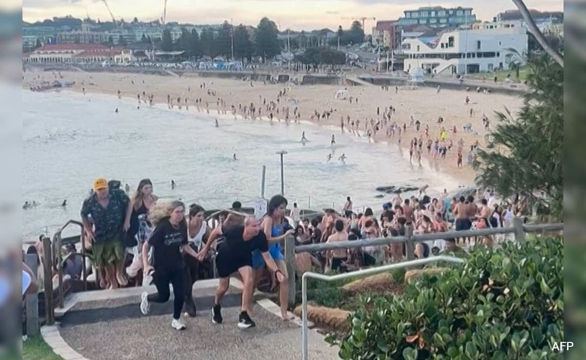 Bondi Beach Shooting In Sydney Raises Fresh Questions Over Australia's