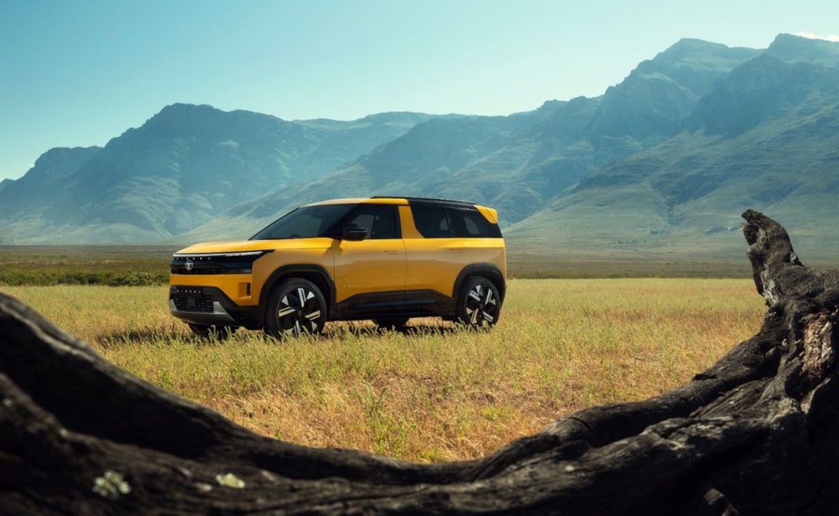 Latest and Breaking News on NDTV Latest and Breaking News on NDTV