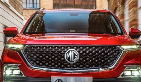MG Motor India Retail Sales Up 14% At 5,125 Units In June