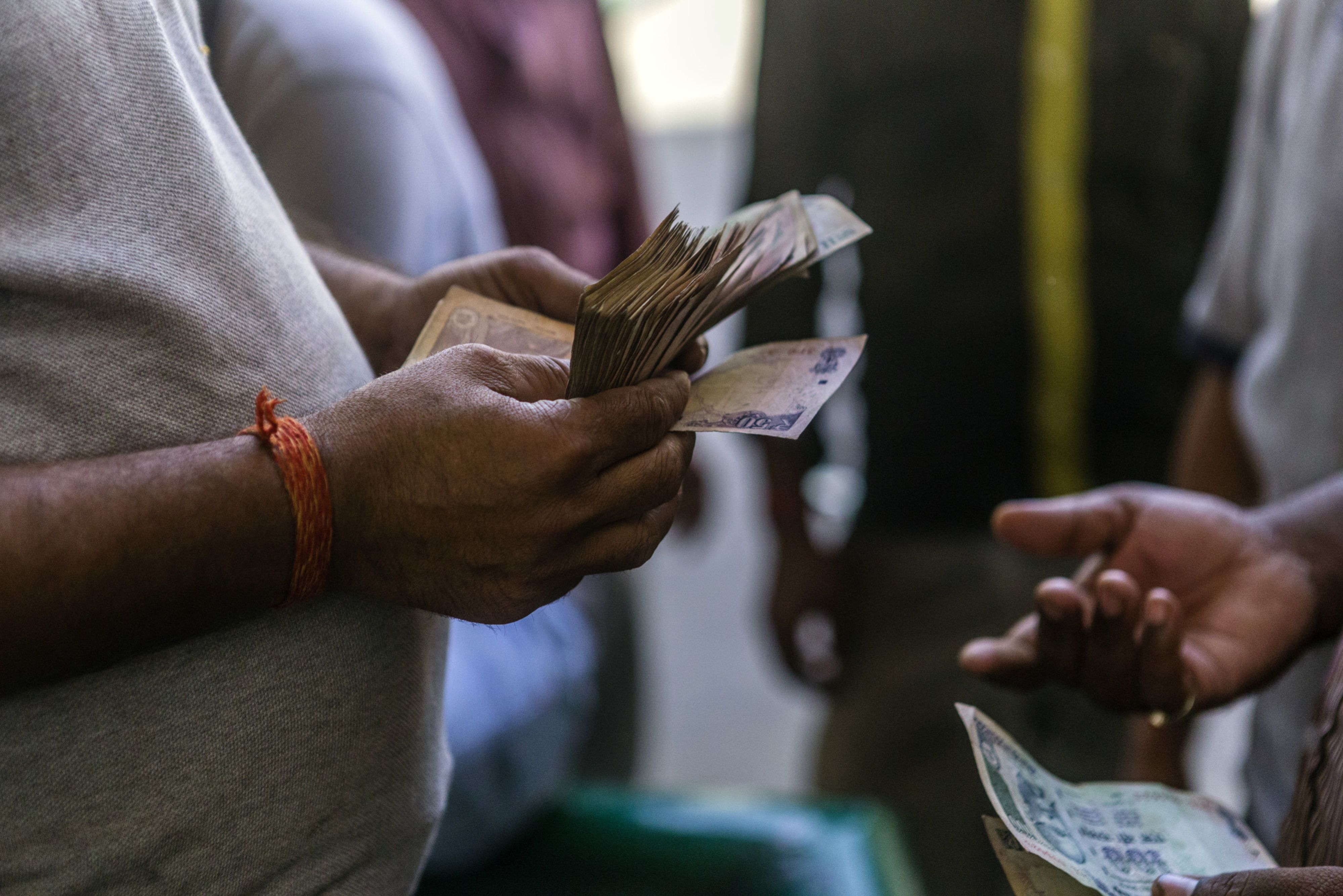 ICICI Securities: India&rsquo;s Financial Conditions Tighten Marginally In July 2020