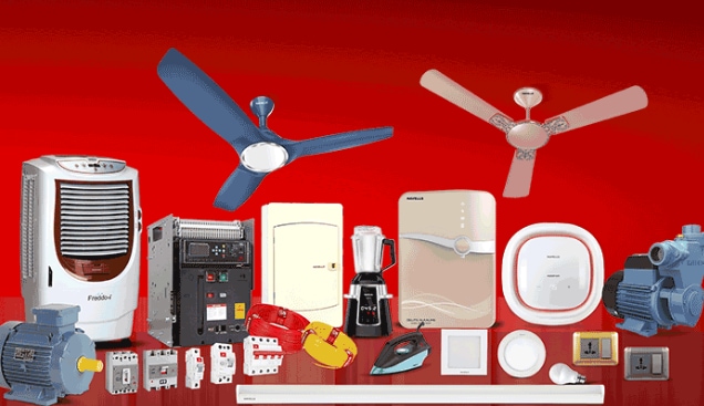 Havells India Q2 Results: Profit Up Nearly 8% But Misses Estimates