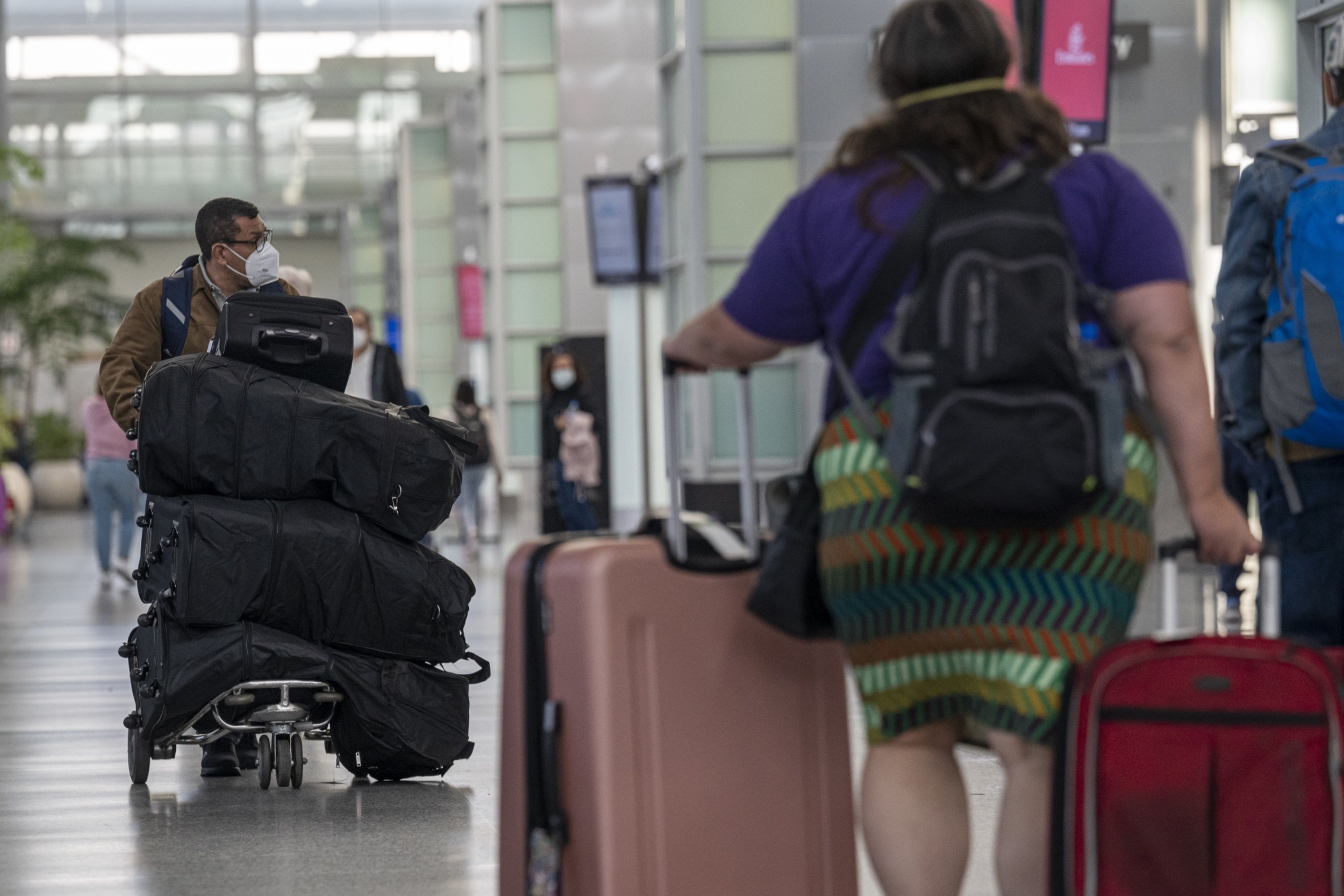 RateGain Travel Shares End 21% Down On Market Debut