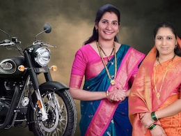 Maharashtra Politics: कोण होणार नगराध्यक्ष? कार्यकर्त्यांनी लावली बुलेटची पैज; 'या' निकालाकडे राज्याचं लक्ष