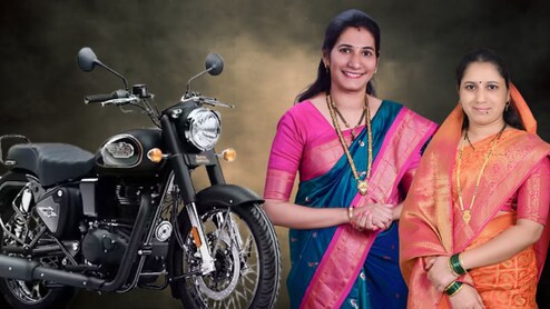 Maharashtra Politics: कोण होणार नगराध्यक्ष? कार्यकर्त्यांनी लावली बुलेटची पैज; 'या' निकालाकडे राज्याचं लक्ष