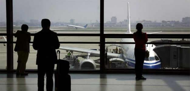 Global Air Traffic To Decline By Two-Thirds This Year, Says Aviation Body