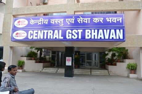 CBIC To Assign Risk Rating To GST Registration Applications, Taxmen To ...