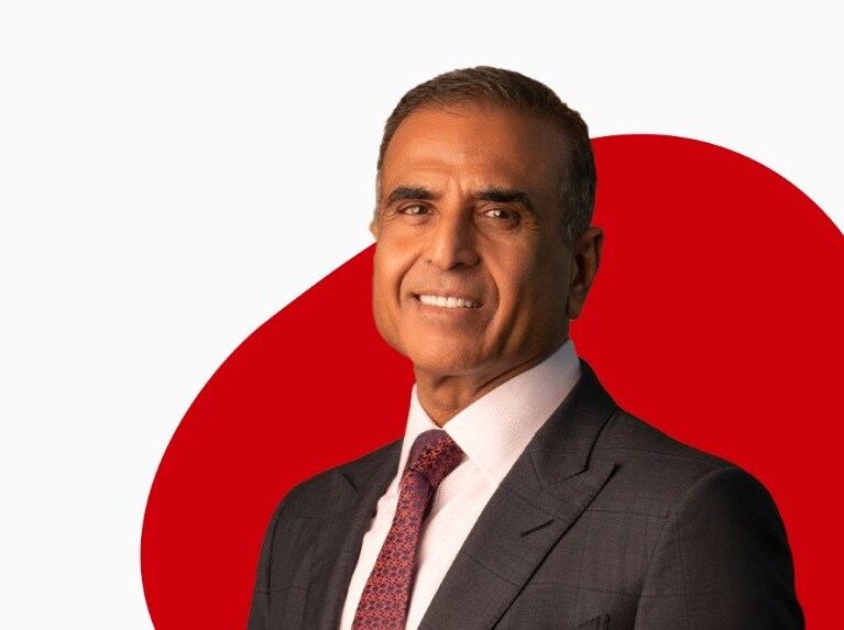 Sunil Mittal On OneWeb Acquisition, Broadband Pricing, And Competition With Starlink &mdash; Exclusive