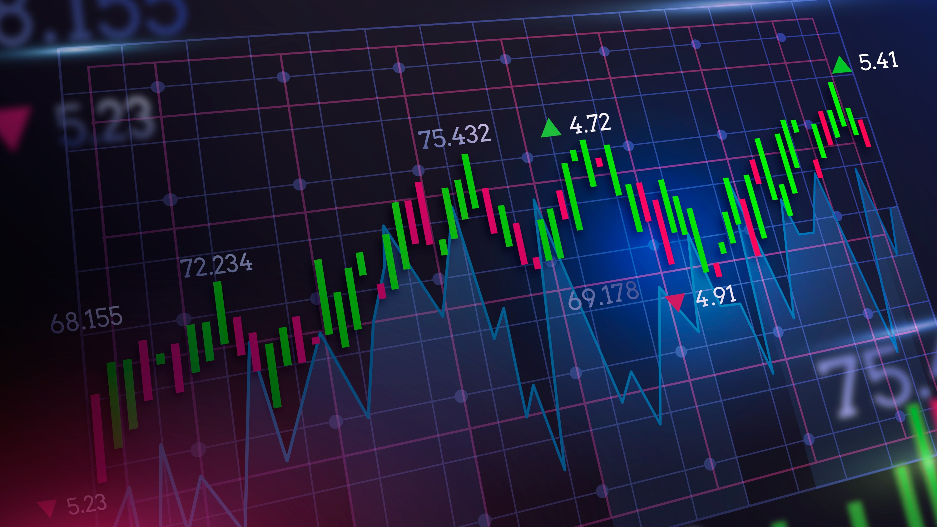 Stock Market Today: Nifty Snaps Longest Losing Streak In 29 Years; Sensex Closes Over 73,700
