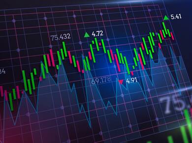 Stock Market Today: Nifty Snaps Longest Losing Streak In 29 Years; Sensex Closes Over 73,700