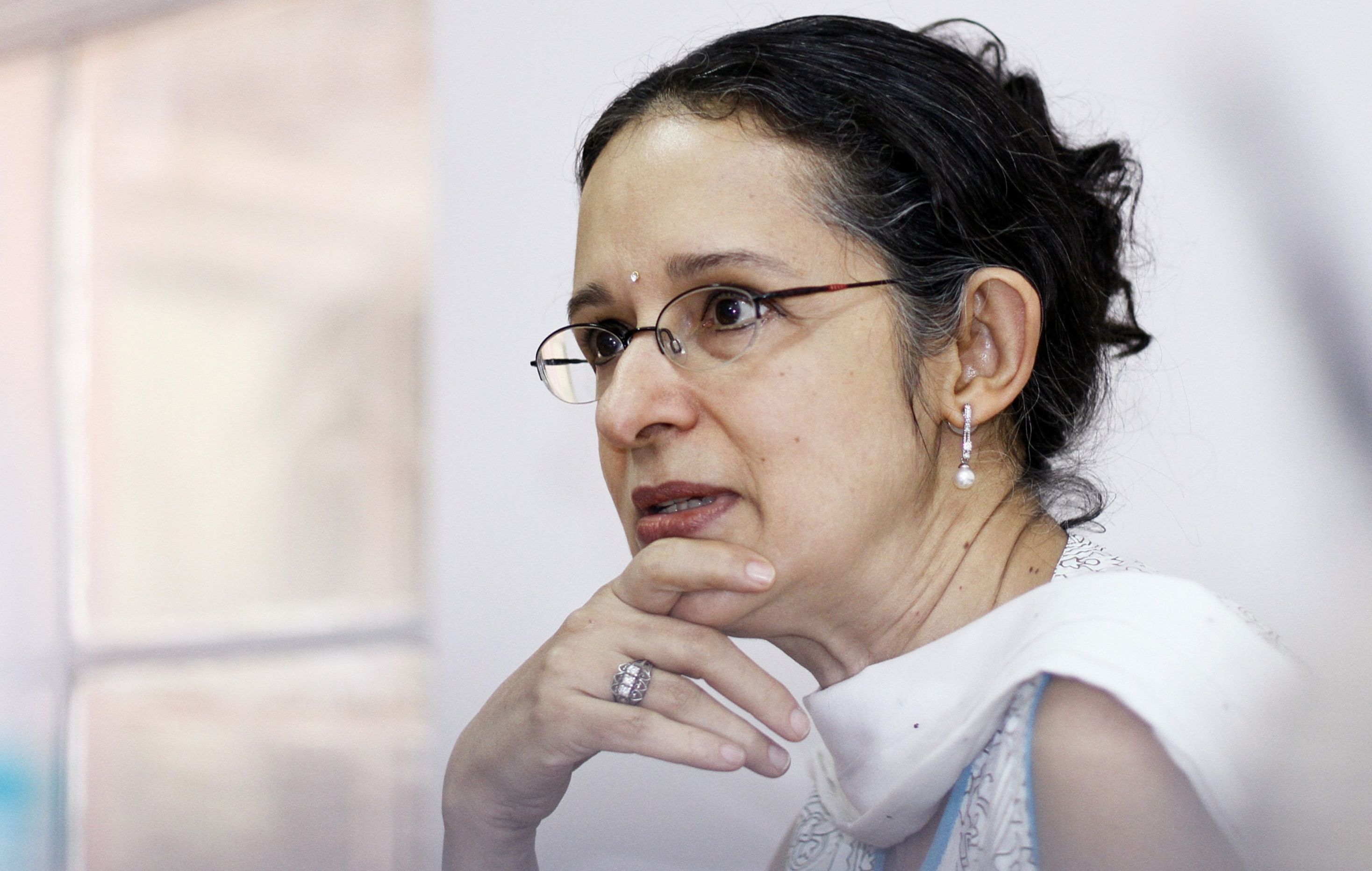 Scope To Finetune Stimulus Package, Says Ashima Goyal