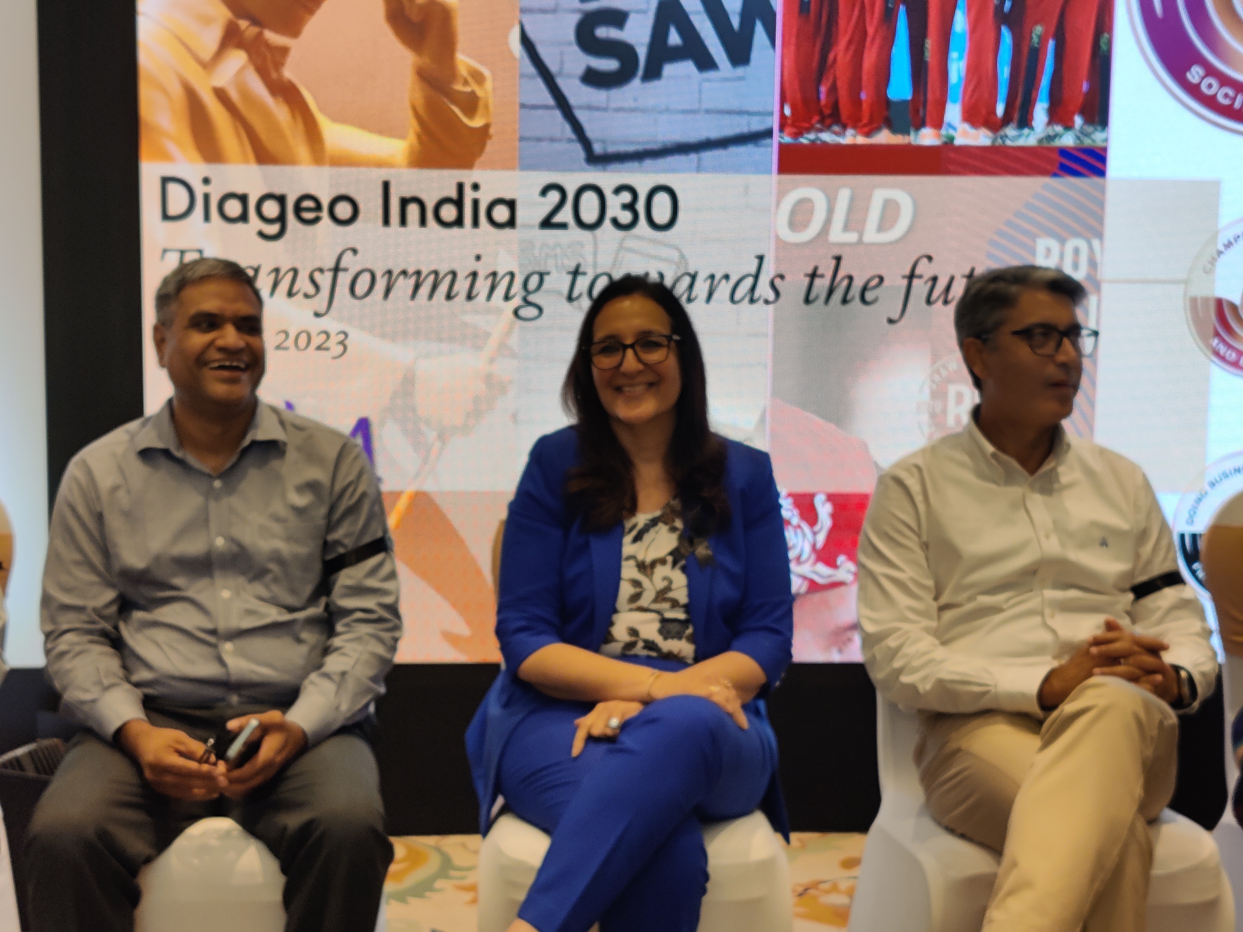 United Spirits Targets Growth Through Product Innovation