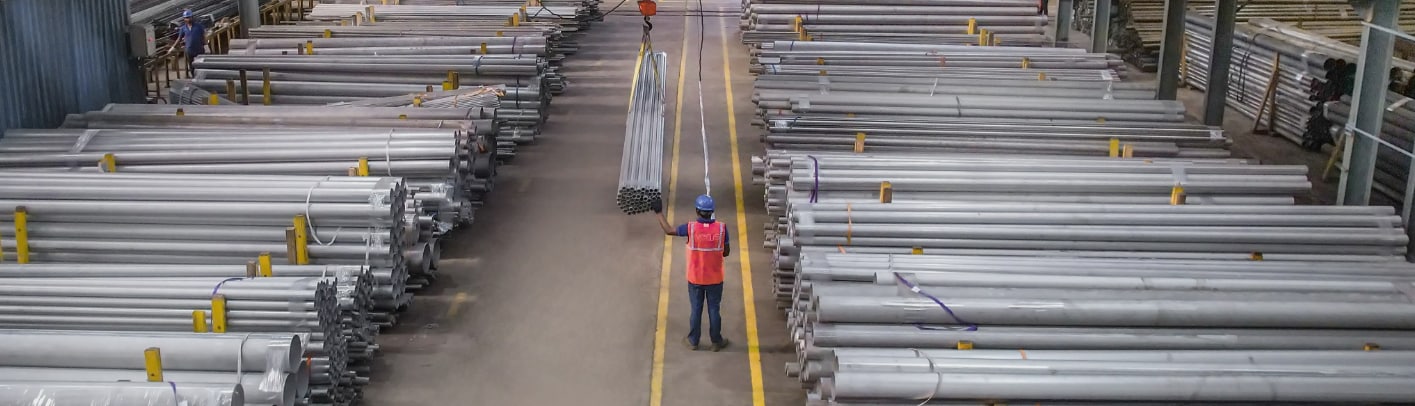 Venus Pipes - Robust Near-Term Expansion Plans: Systematix