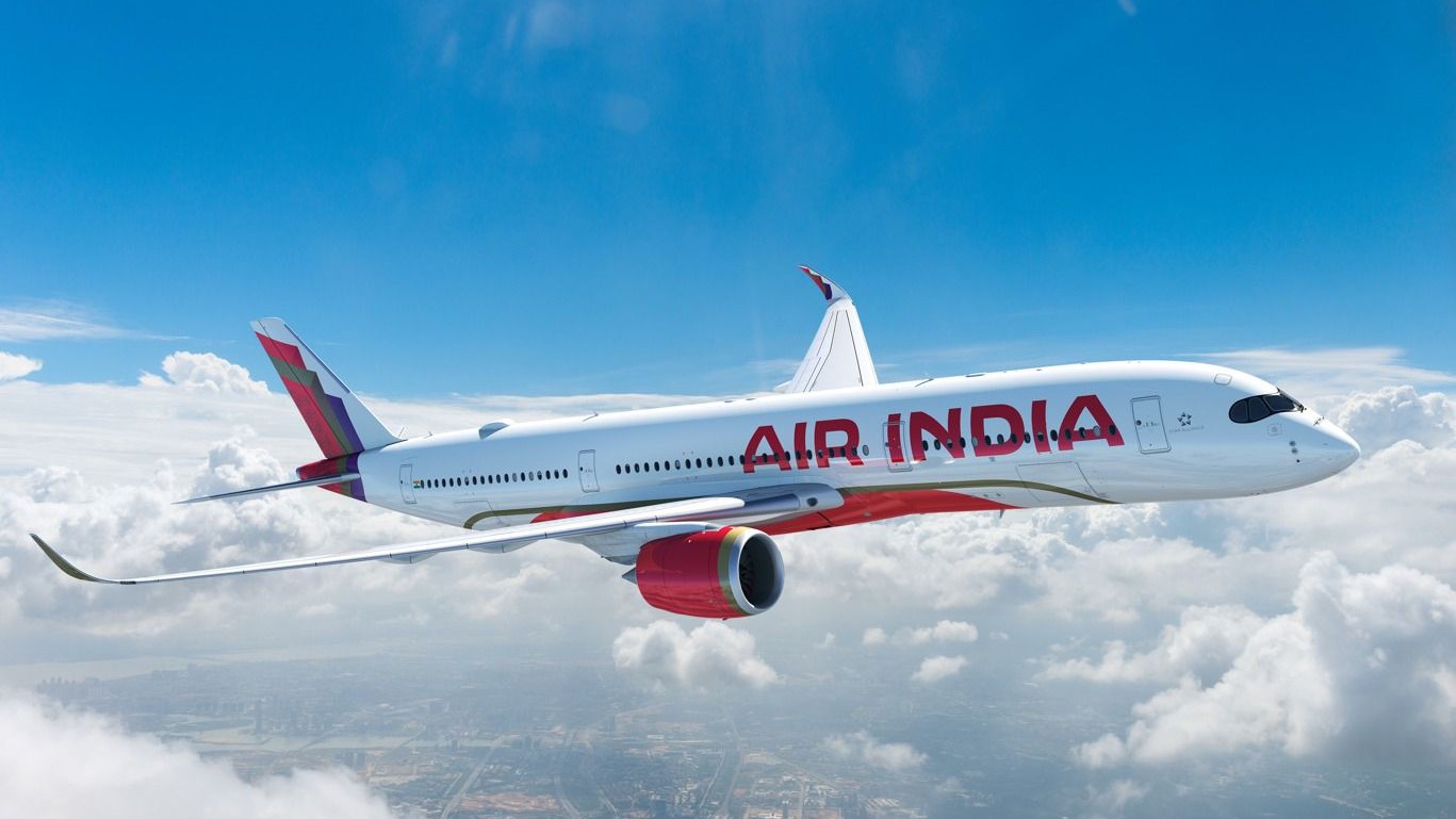 What Is Airworthiness Certificate &mdash; And How An Air India's Airbus A320 Flew Without One