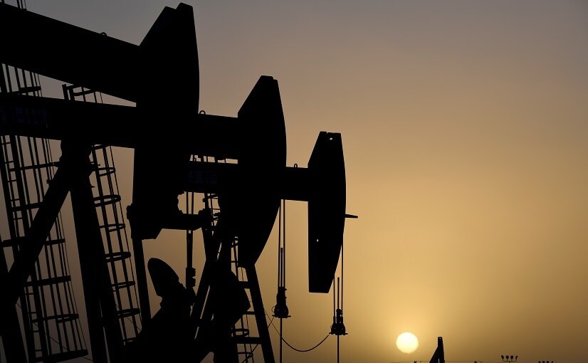 OPEC Trims 2020 Oil Demand, Sees Doubts About 2021 On Virus Fallout