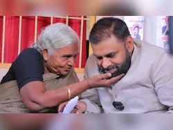 Pawan Kalyan Visits Village Where Jana Sena Workers' Houses Were Demolished