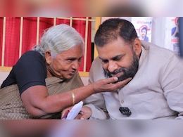 Pawan Kalyan Visits Village Where Jana Sena Workers' Houses Were Demolished