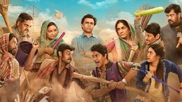 Panchayat Season 5: आ रहा है पंचायत सीजन 5, फुलेरा में होगा राजनीति का घमासान, अब सचिवजी का क्या होगा?